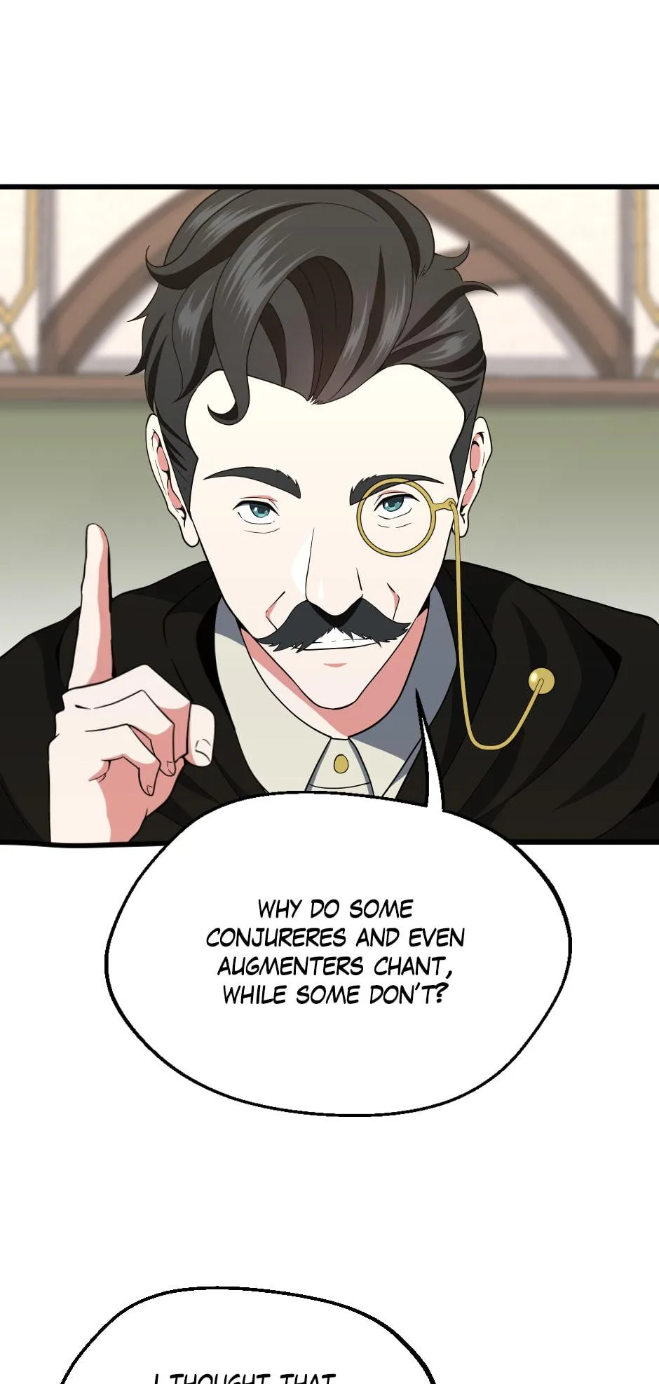 The Beginning After The End - Chapter 106 - Page 48