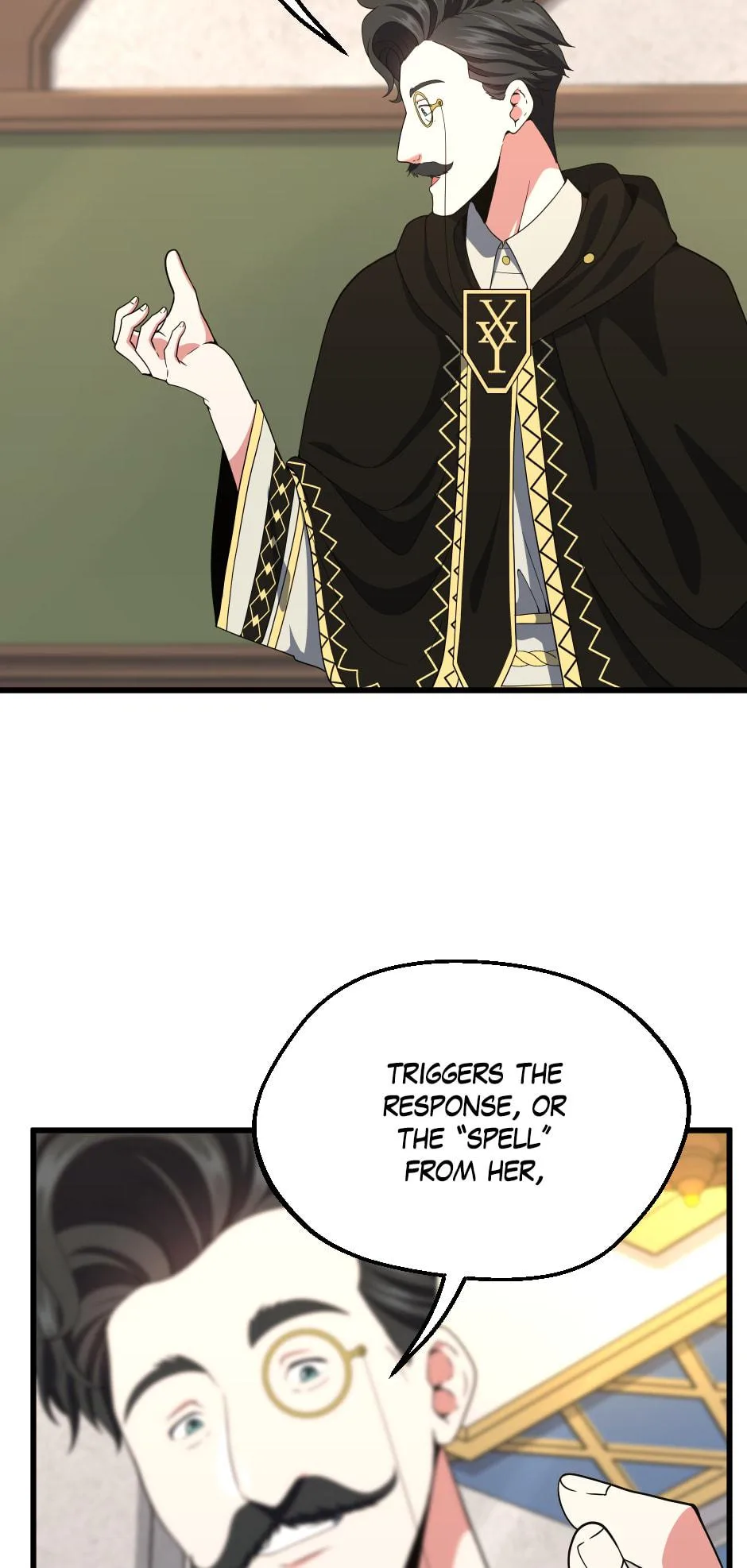 The Beginning After The End - Chapter 106 - Page 53