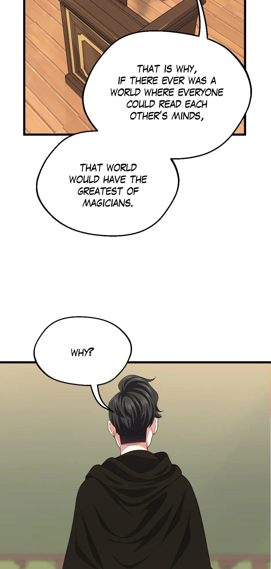 The Beginning After The End - Chapter 106 - Page 56