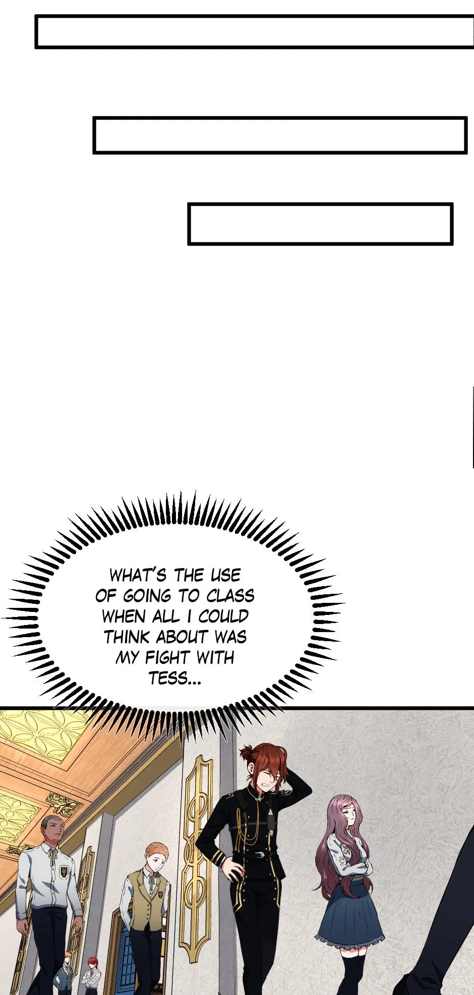 The Beginning After The End - Chapter 106 - Page 59