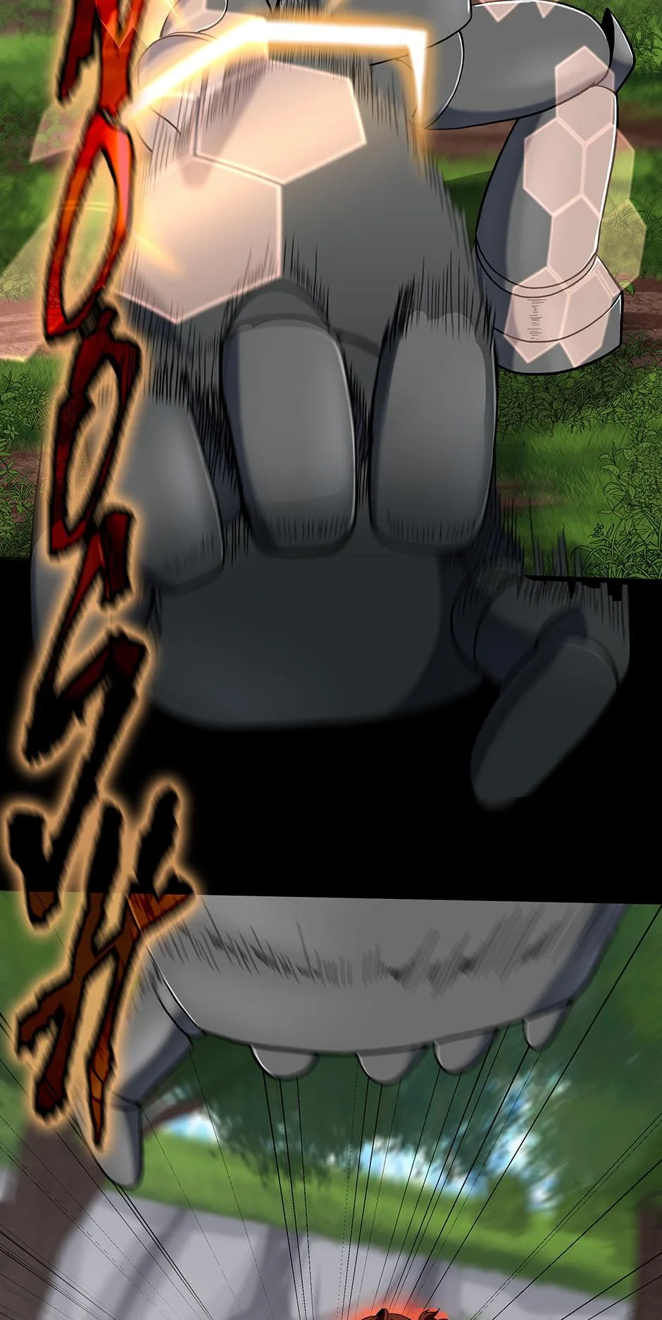 The Beginning After The End - Chapter 106 - Page 6