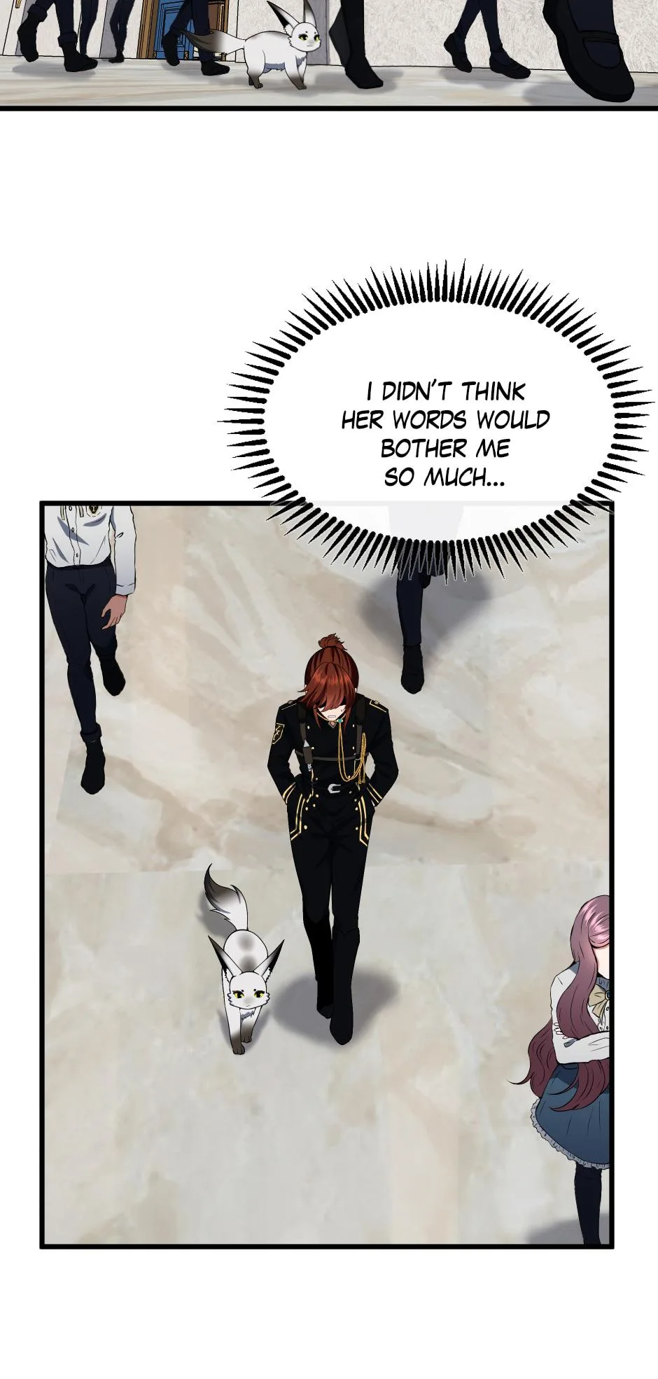 The Beginning After The End - Chapter 106 - Page 60