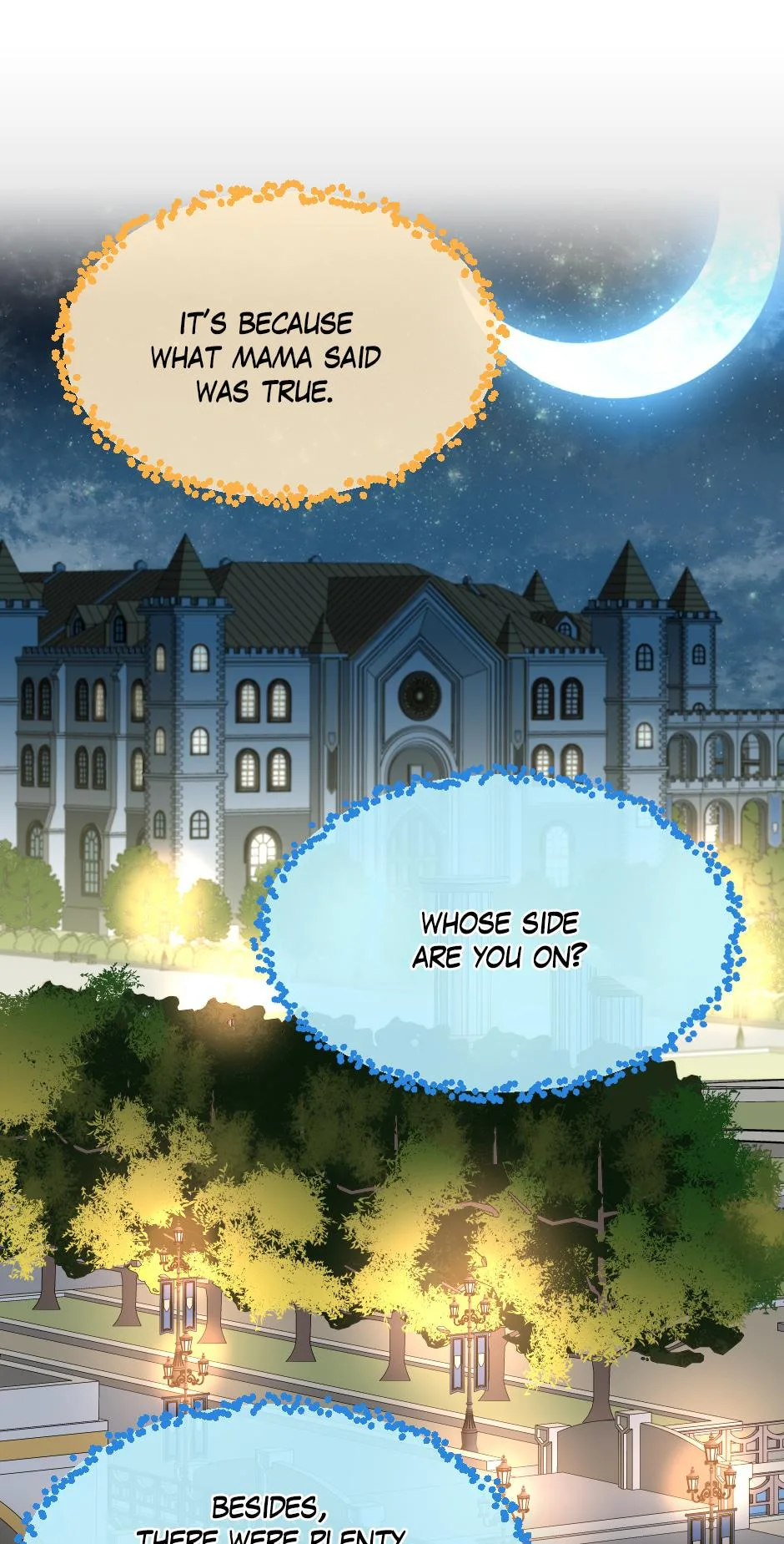 The Beginning After The End - Chapter 106 - Page 61