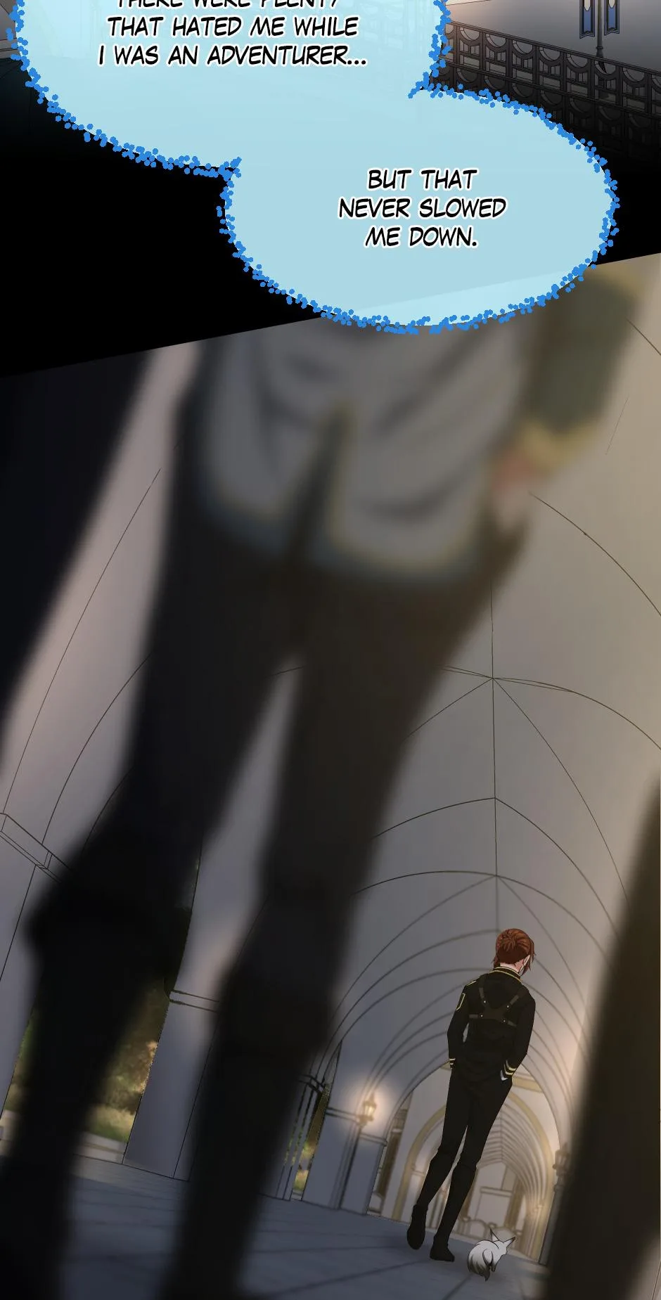 The Beginning After The End - Chapter 106 - Page 62