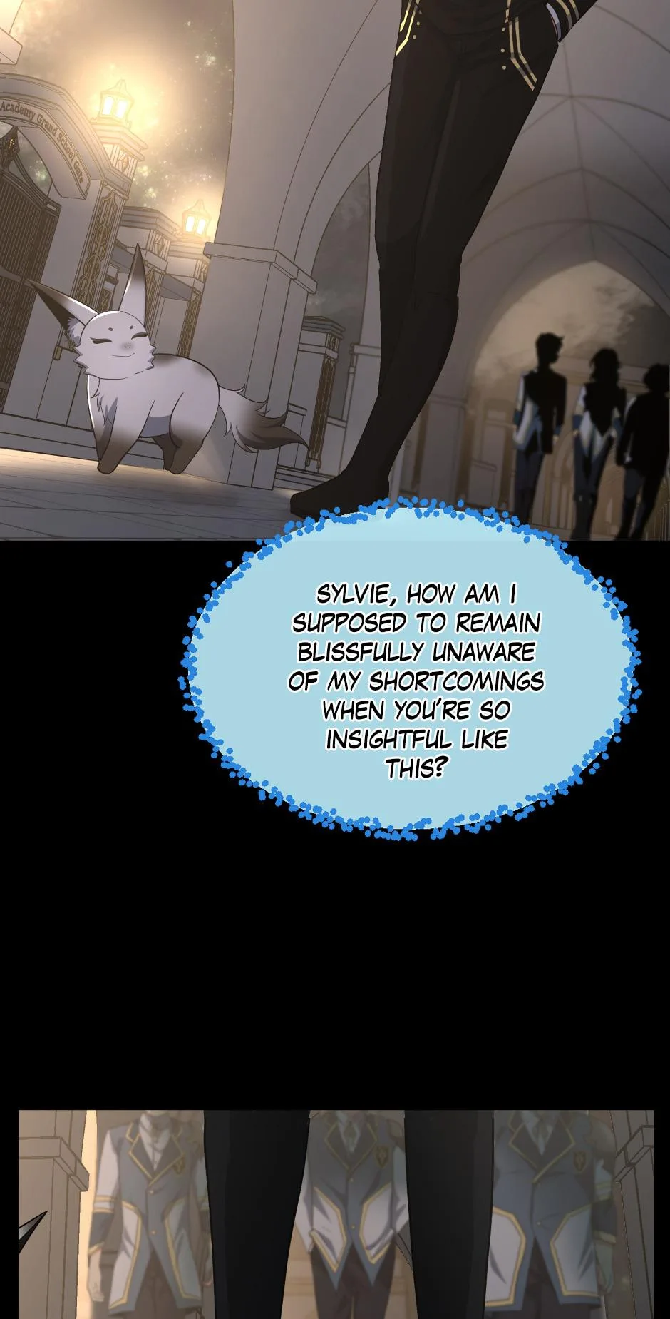 The Beginning After The End - Chapter 106 - Page 64