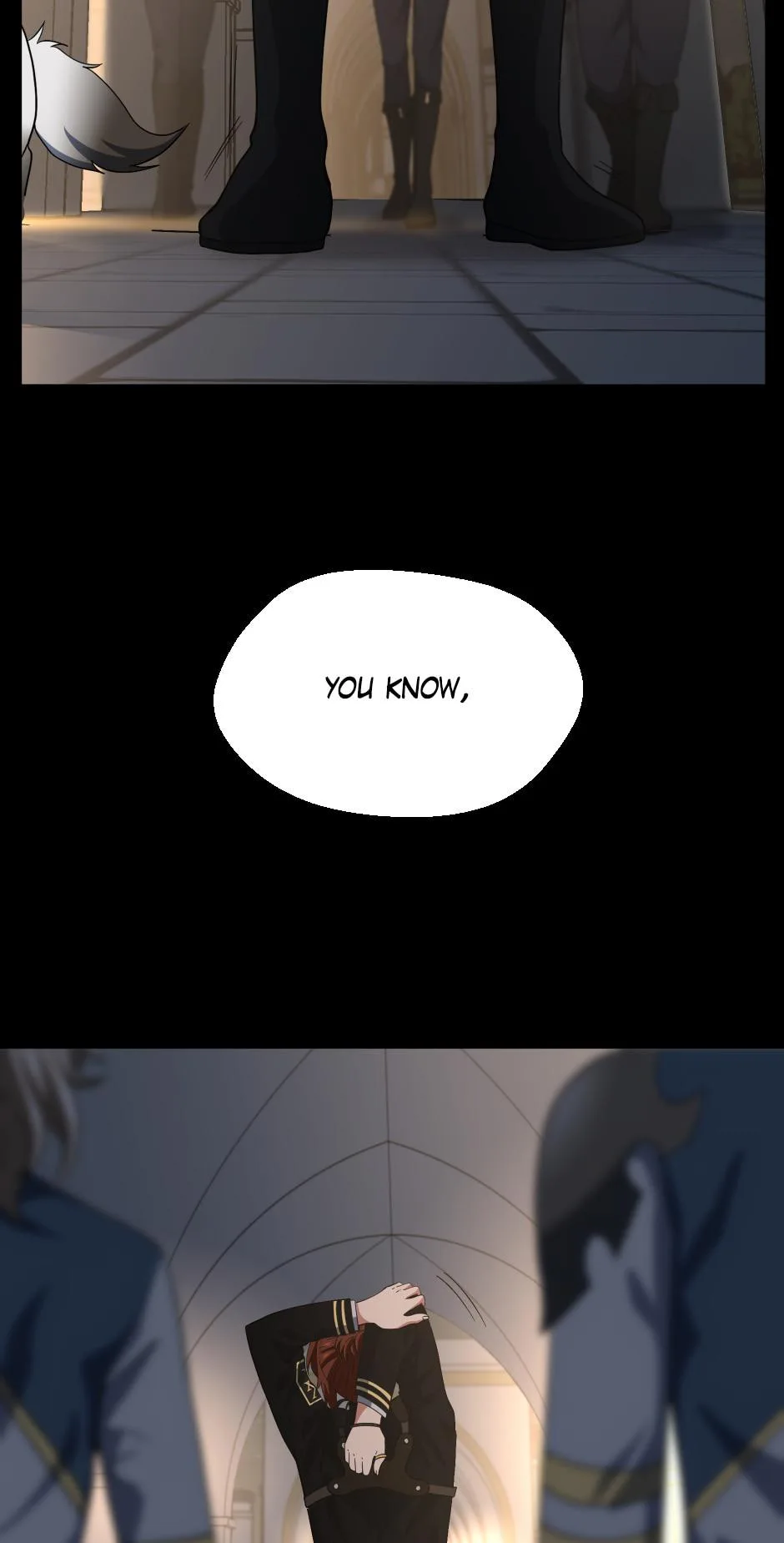 The Beginning After The End - Chapter 106 - Page 65