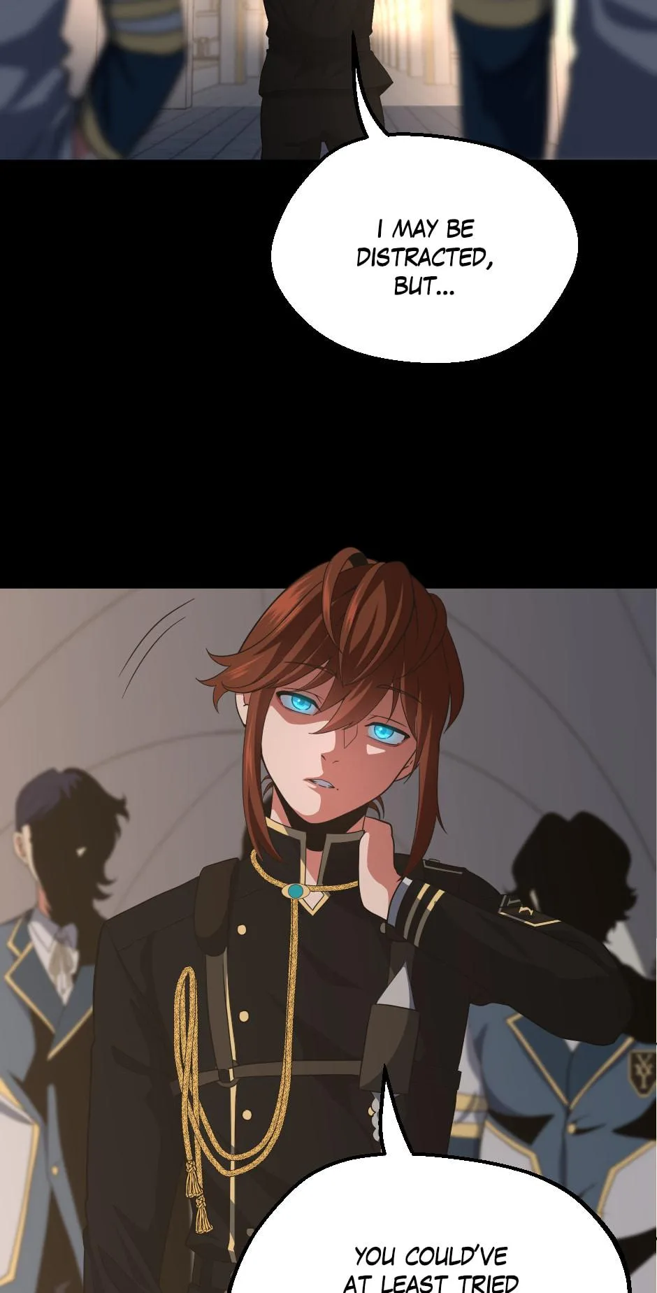 The Beginning After The End - Chapter 106 - Page 66