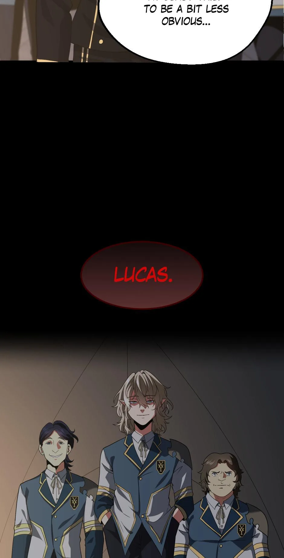 The Beginning After The End - Chapter 106 - Page 67