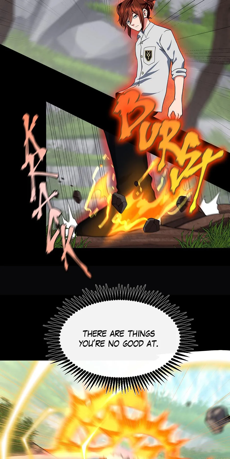 The Beginning After The End - Chapter 106 - Page 7