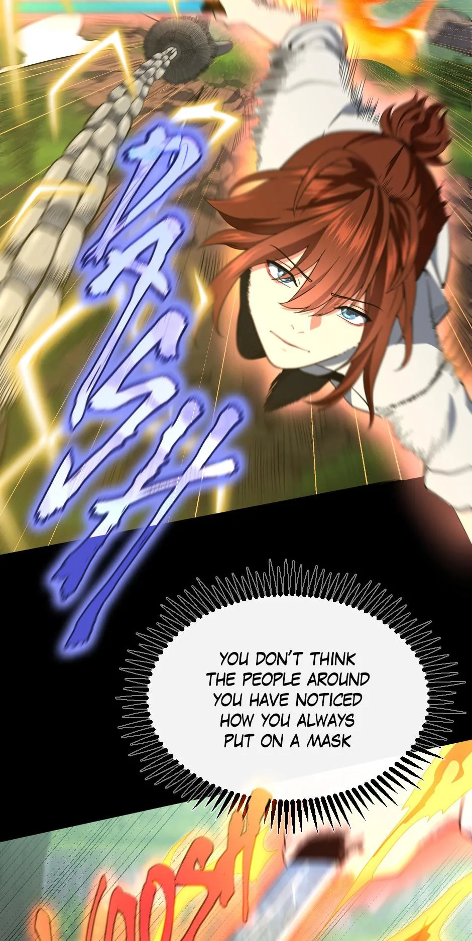 The Beginning After The End - Chapter 106 - Page 8