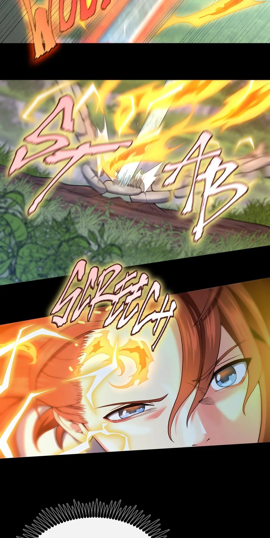 The Beginning After The End - Chapter 106 - Page 9