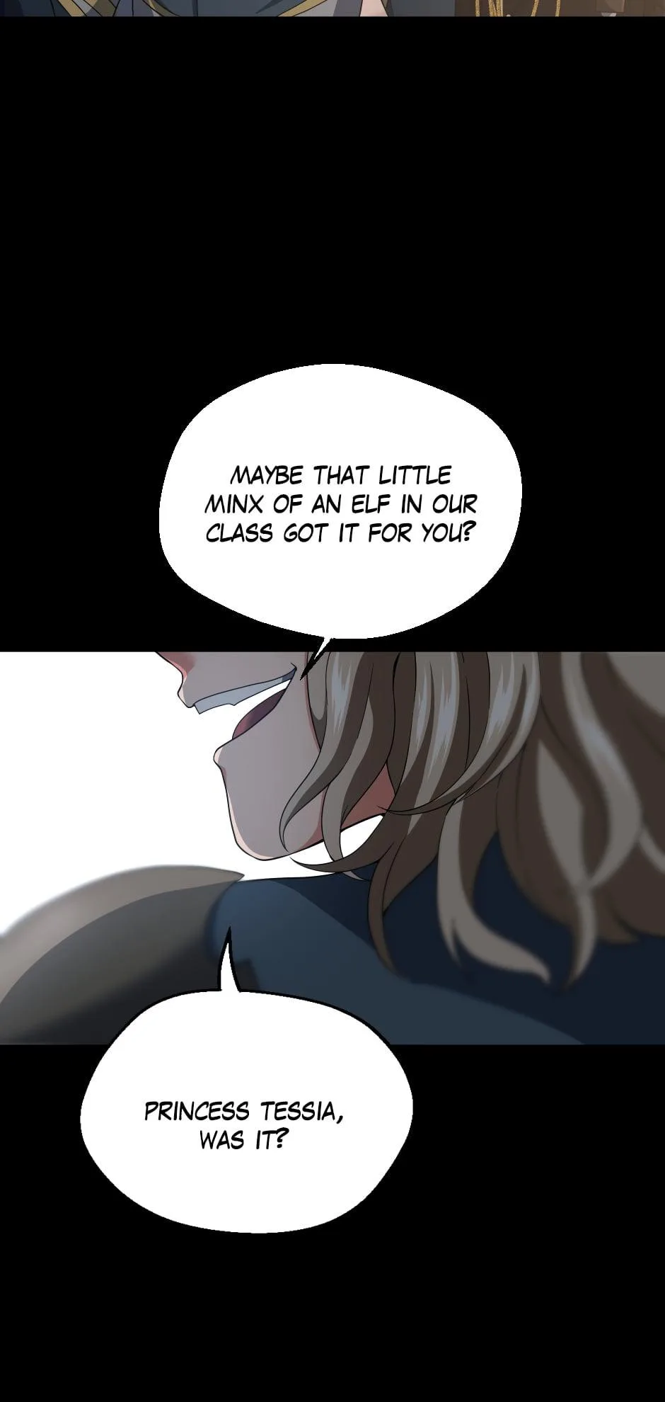 The Beginning After The End - Chapter 107 - Page 15