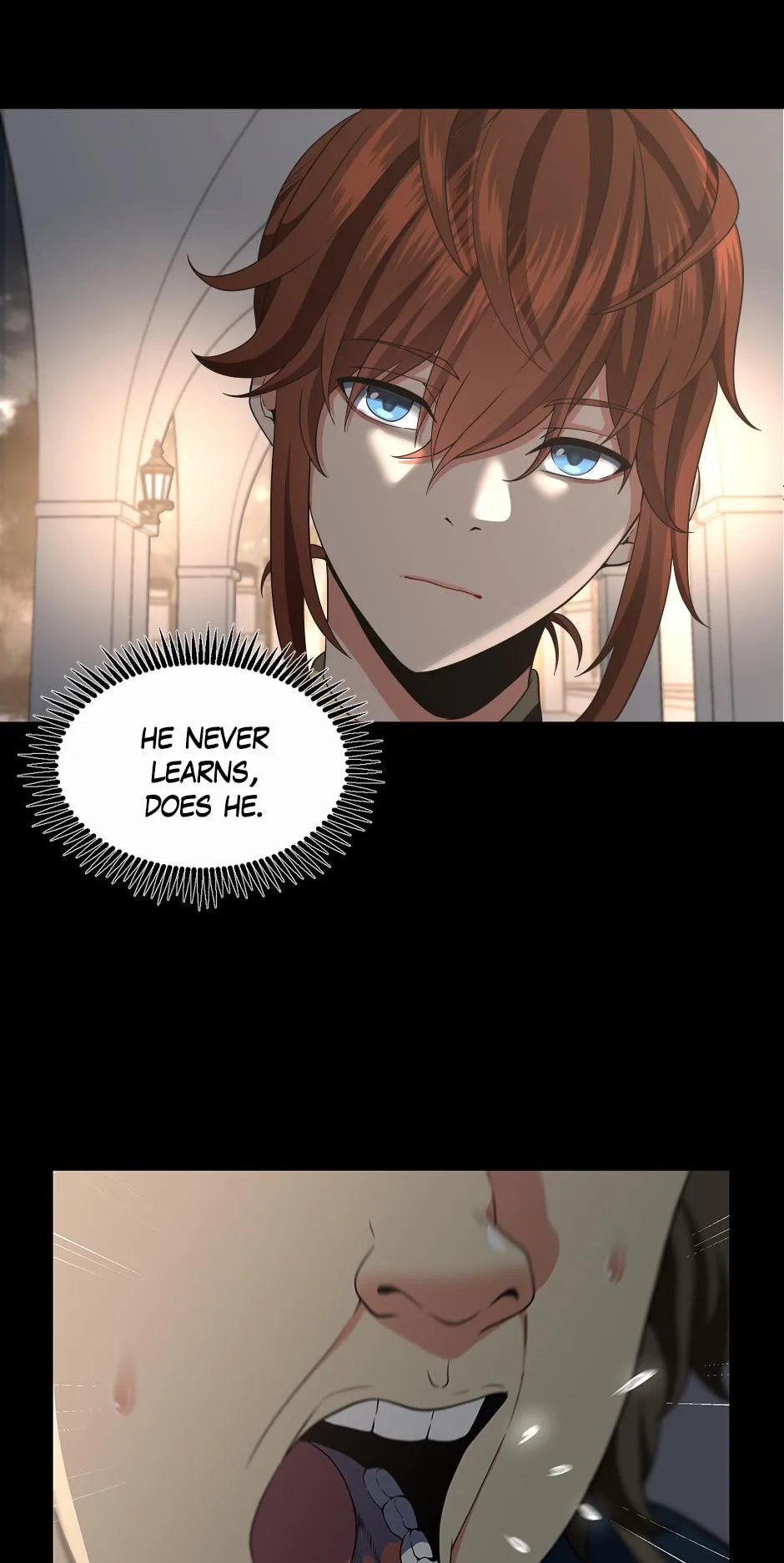 The Beginning After The End - Chapter 107 - Page 16