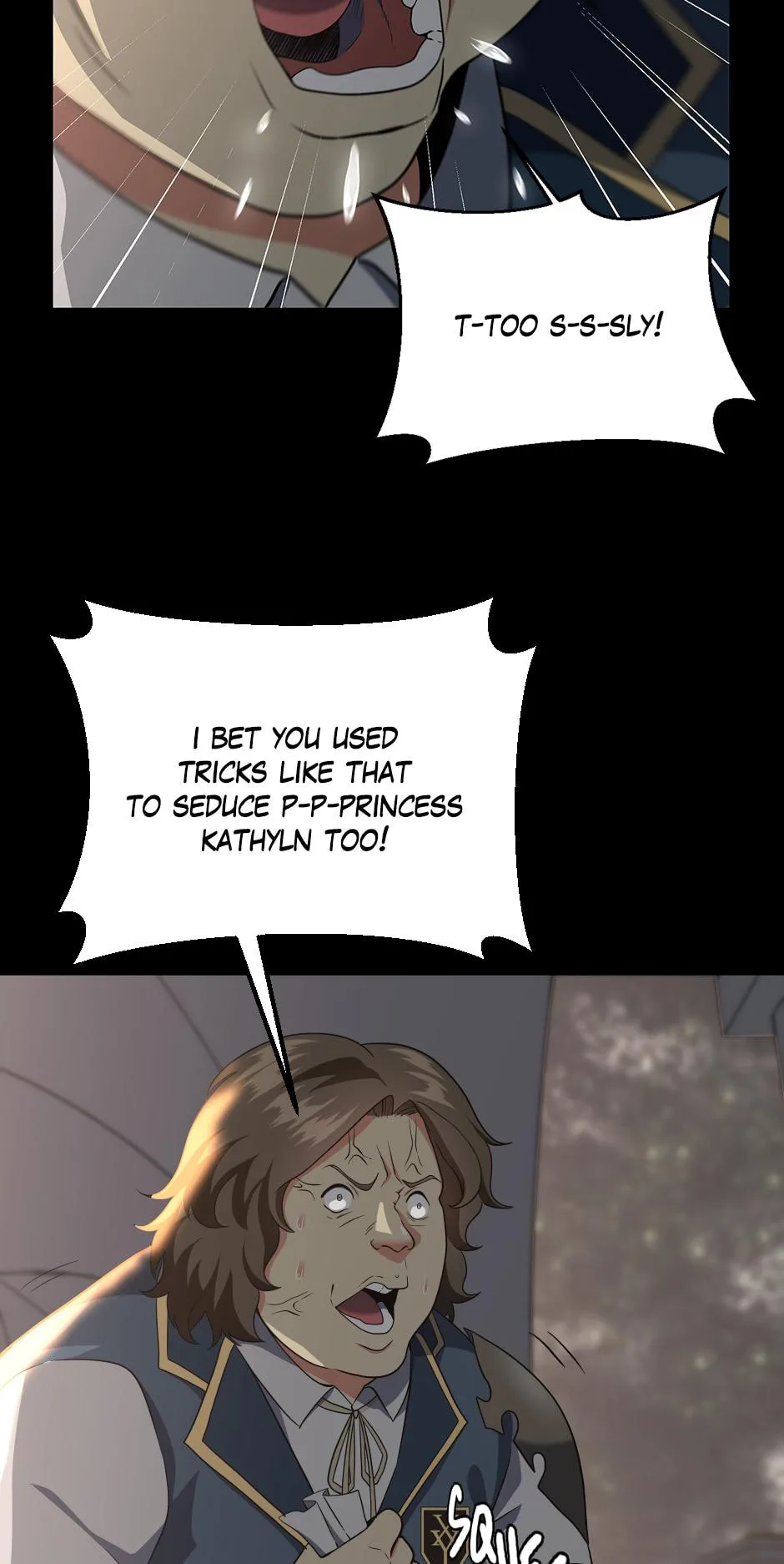 The Beginning After The End - Chapter 107 - Page 17