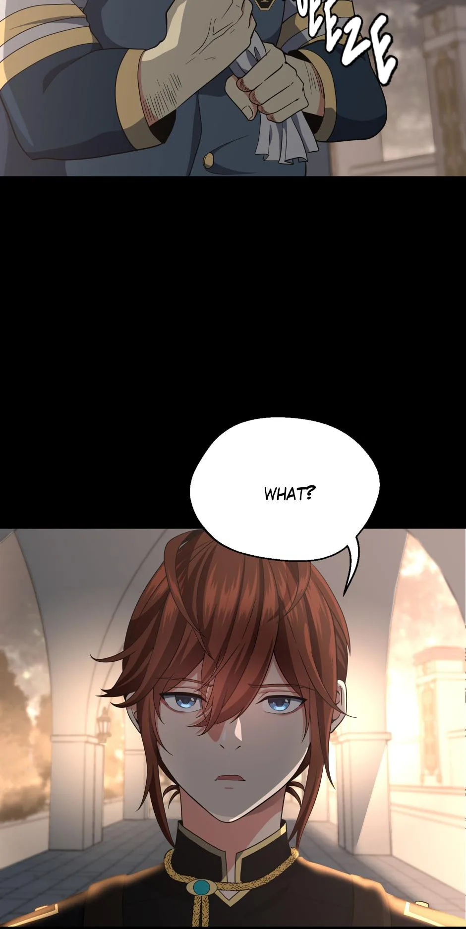 The Beginning After The End - Chapter 107 - Page 18