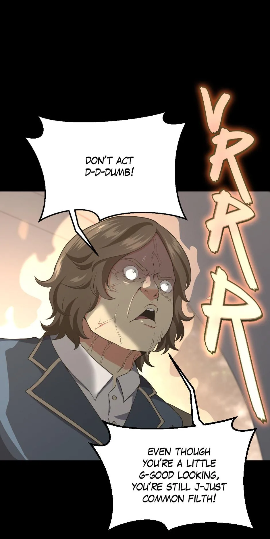 The Beginning After The End - Chapter 107 - Page 19