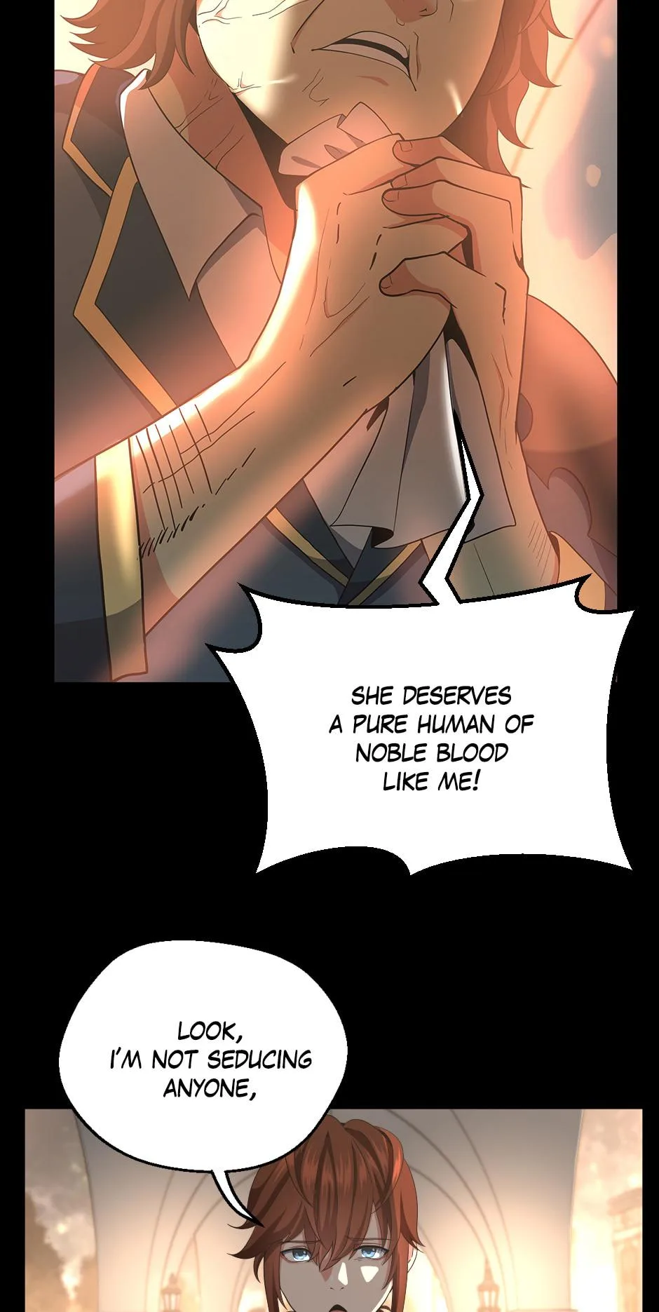 The Beginning After The End - Chapter 107 - Page 23