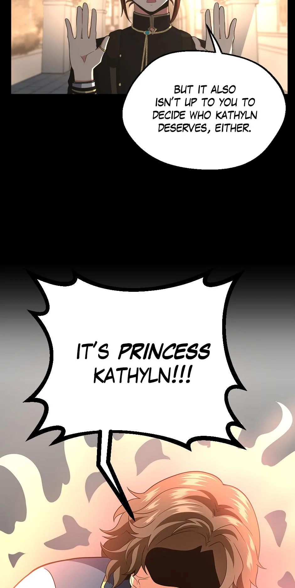 The Beginning After The End - Chapter 107 - Page 24