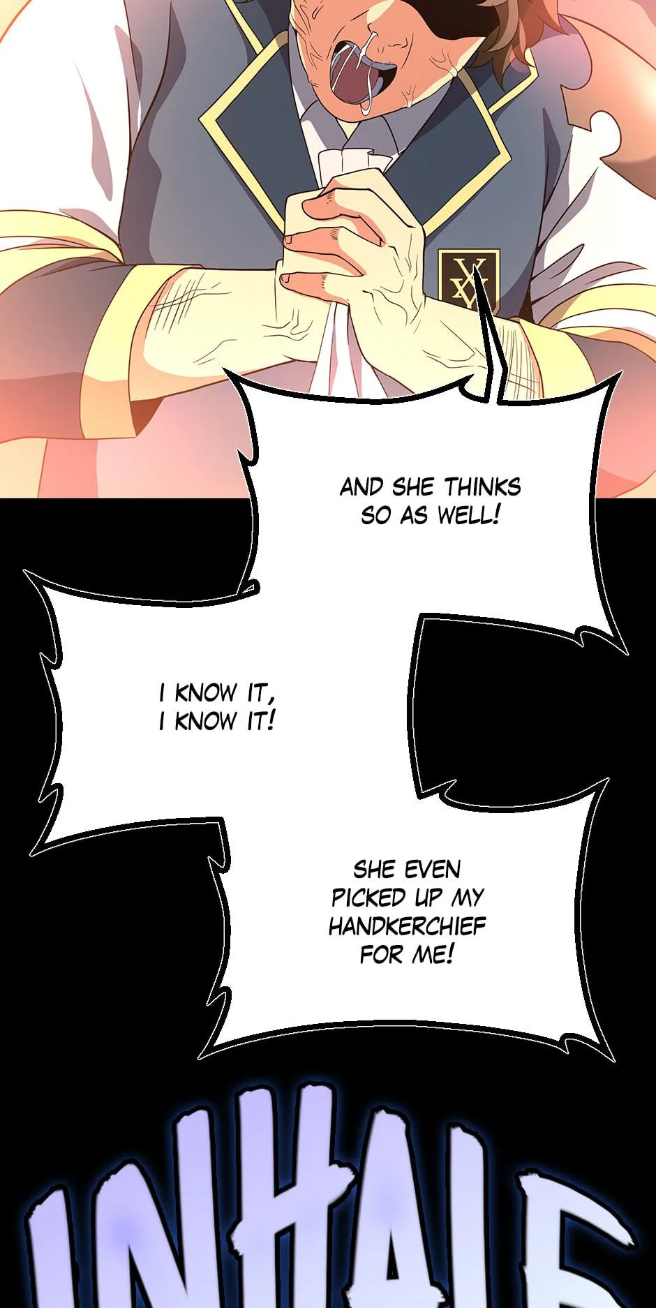 The Beginning After The End - Chapter 107 - Page 25