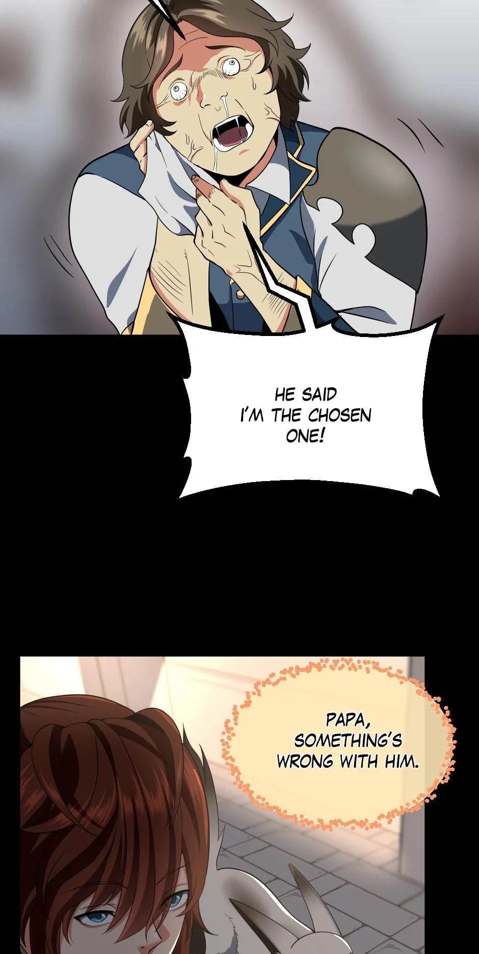 The Beginning After The End - Chapter 107 - Page 28