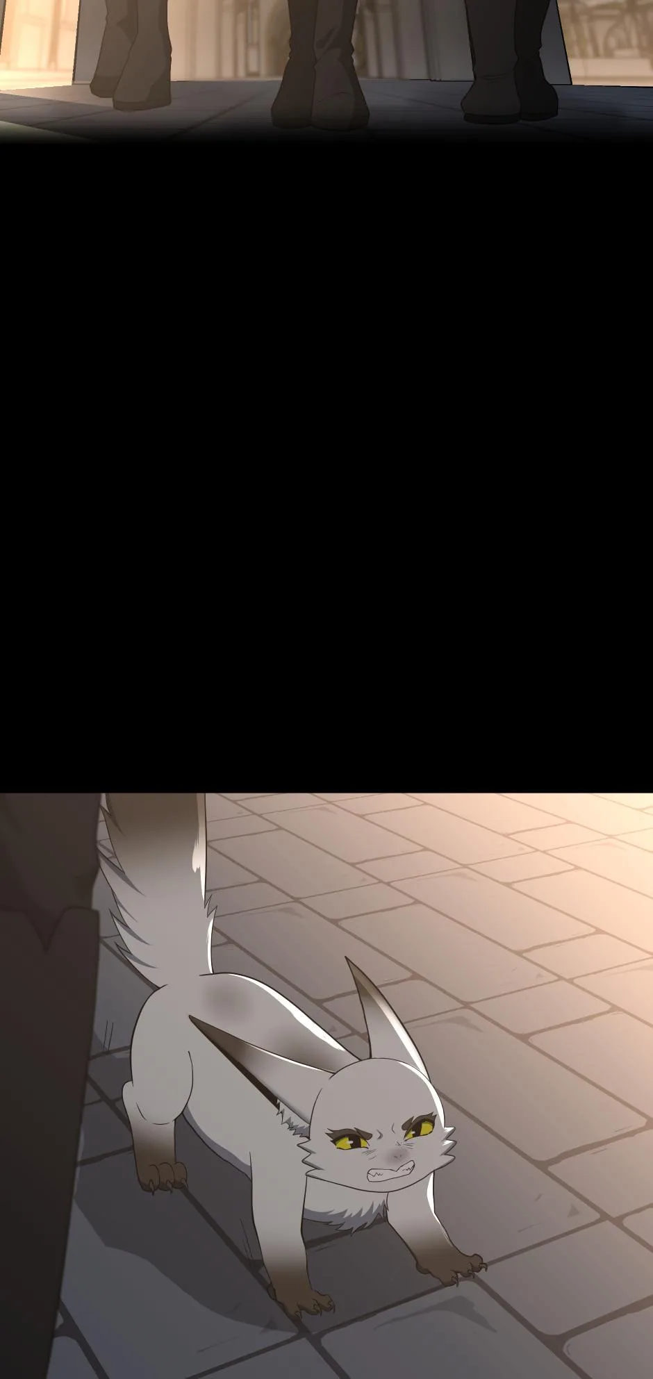 The Beginning After The End - Chapter 107 - Page 3