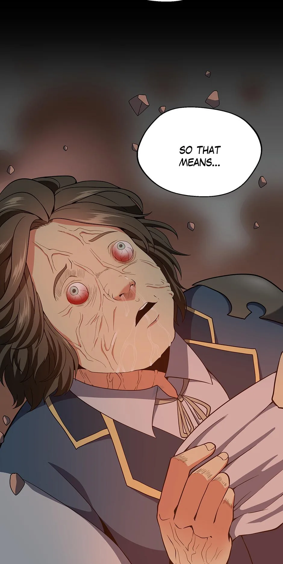The Beginning After The End - Chapter 107 - Page 30