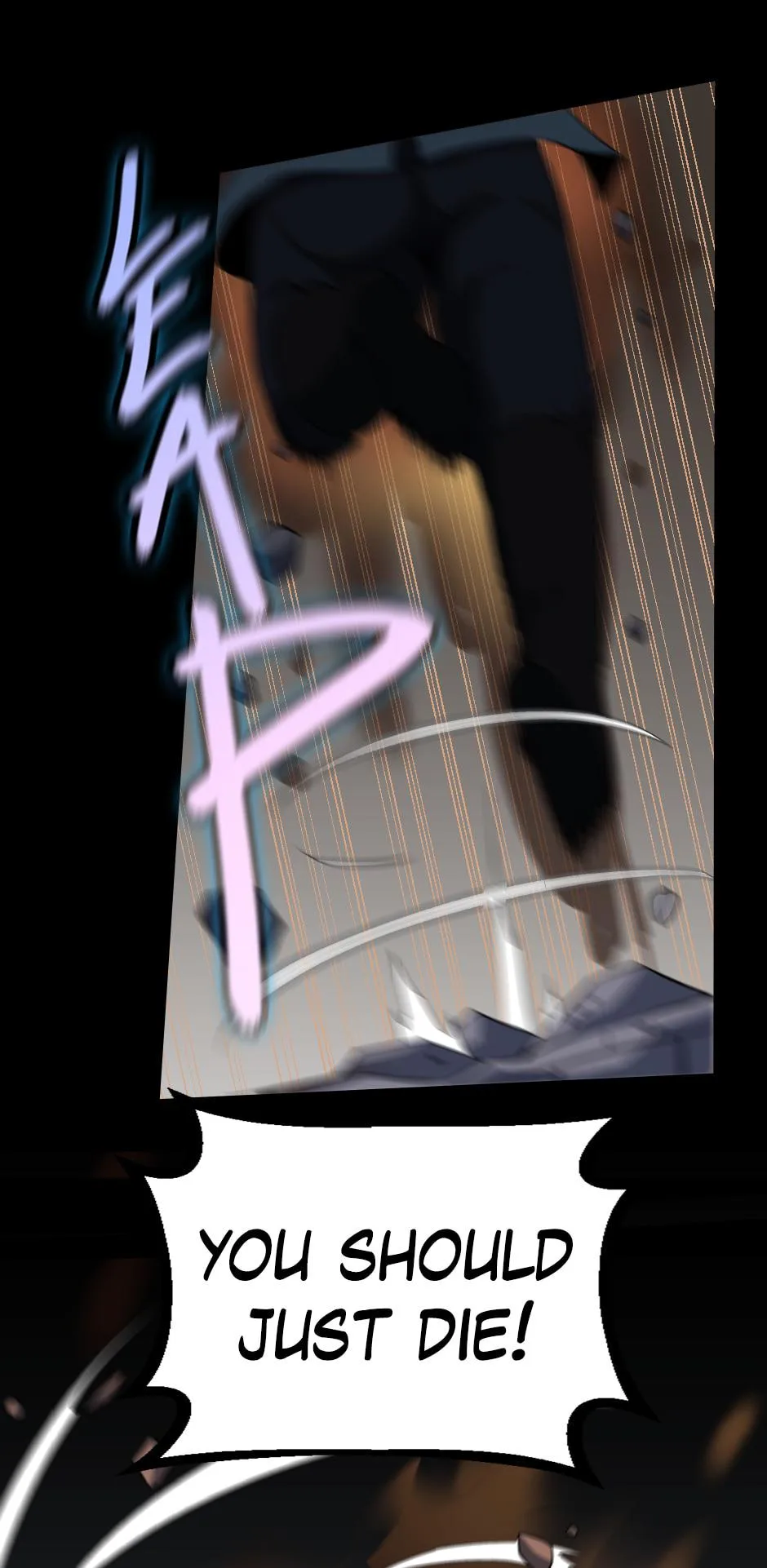 The Beginning After The End - Chapter 107 - Page 32