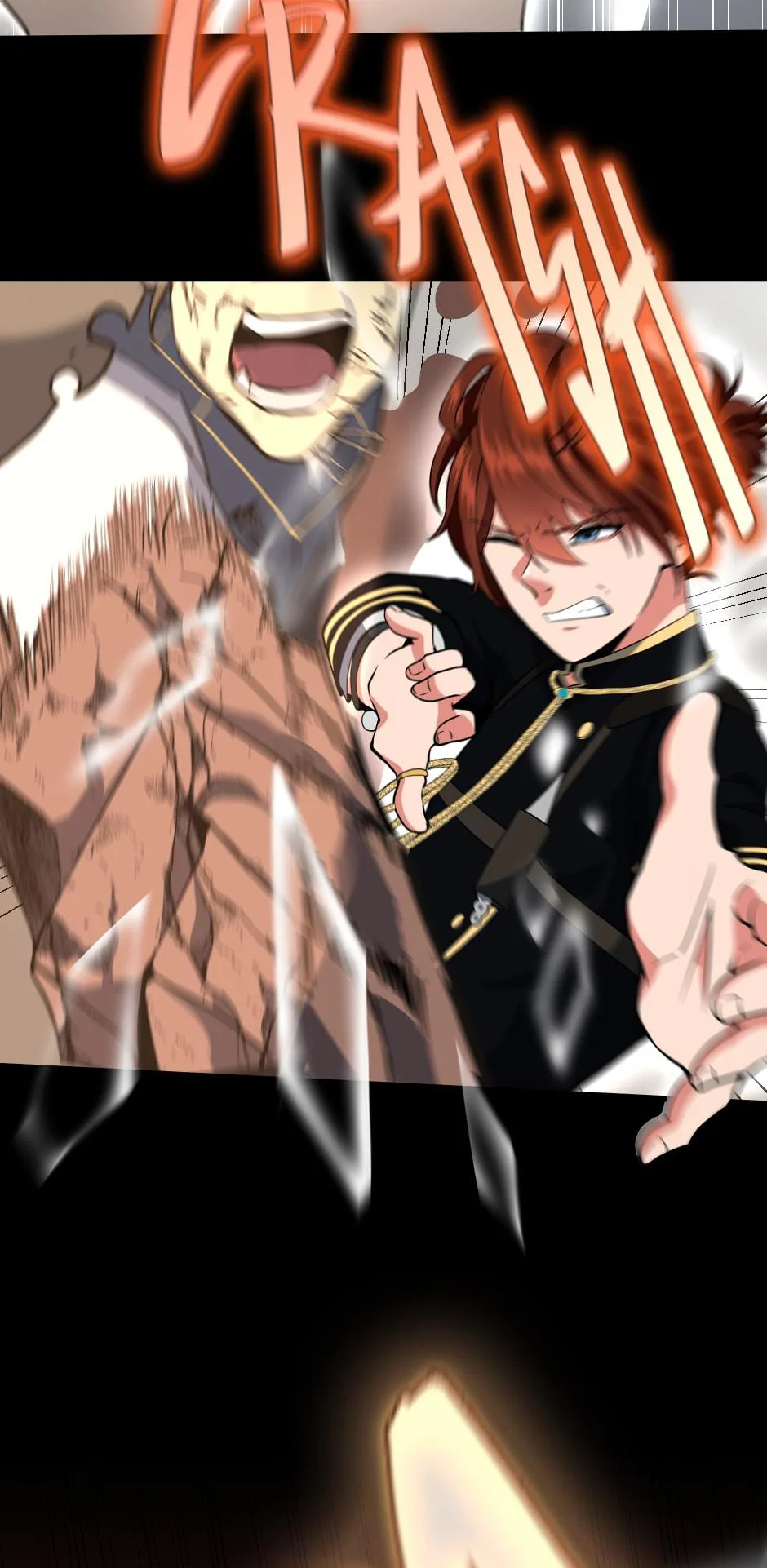 The Beginning After The End - Chapter 107 - Page 37