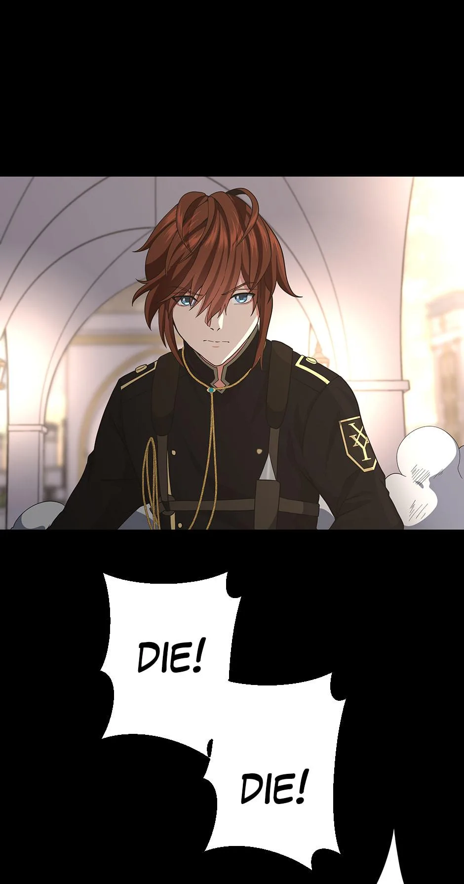 The Beginning After The End - Chapter 107 - Page 49