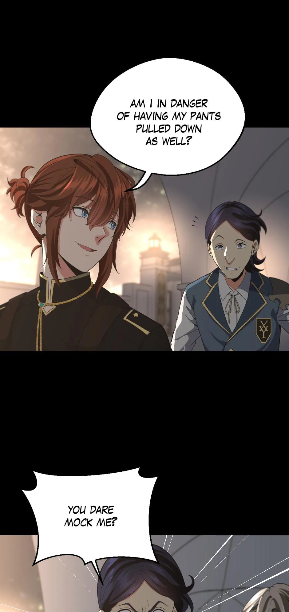The Beginning After The End - Chapter 107 - Page 5
