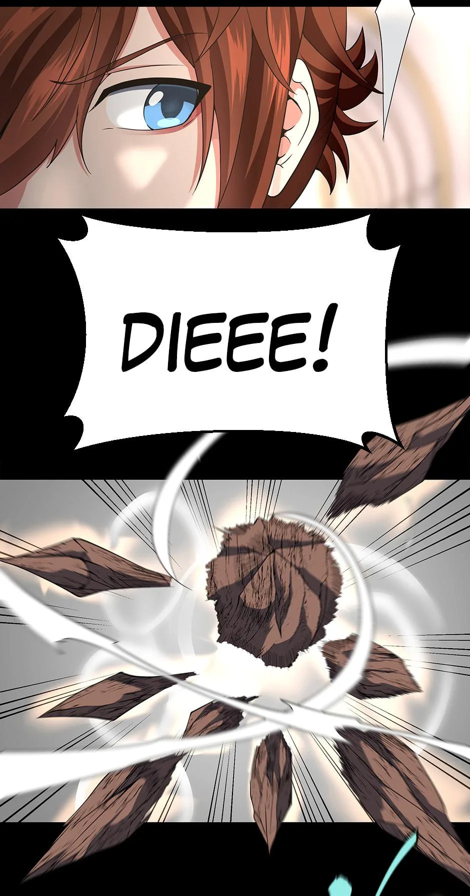 The Beginning After The End - Chapter 107 - Page 50