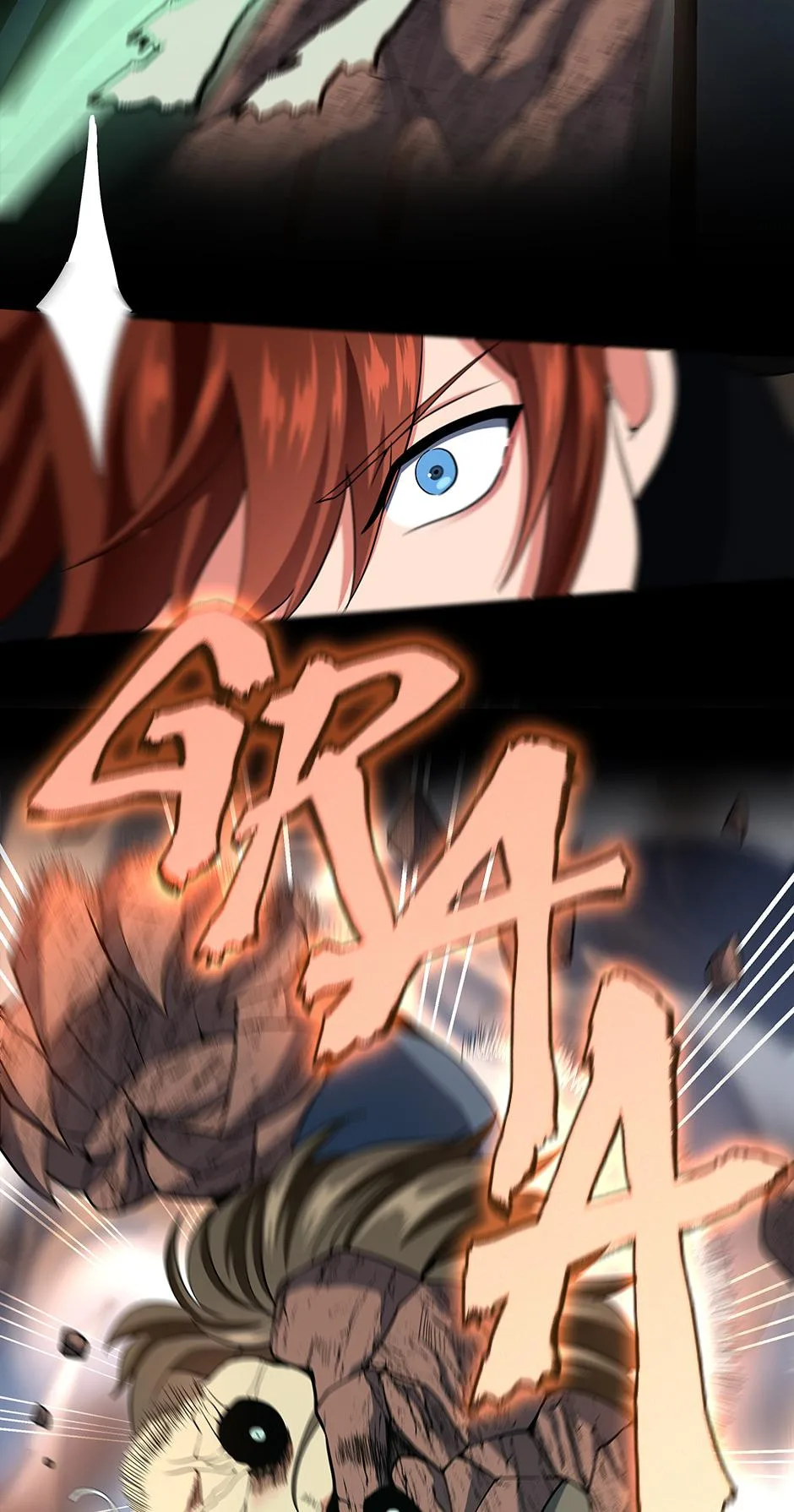 The Beginning After The End - Chapter 107 - Page 52