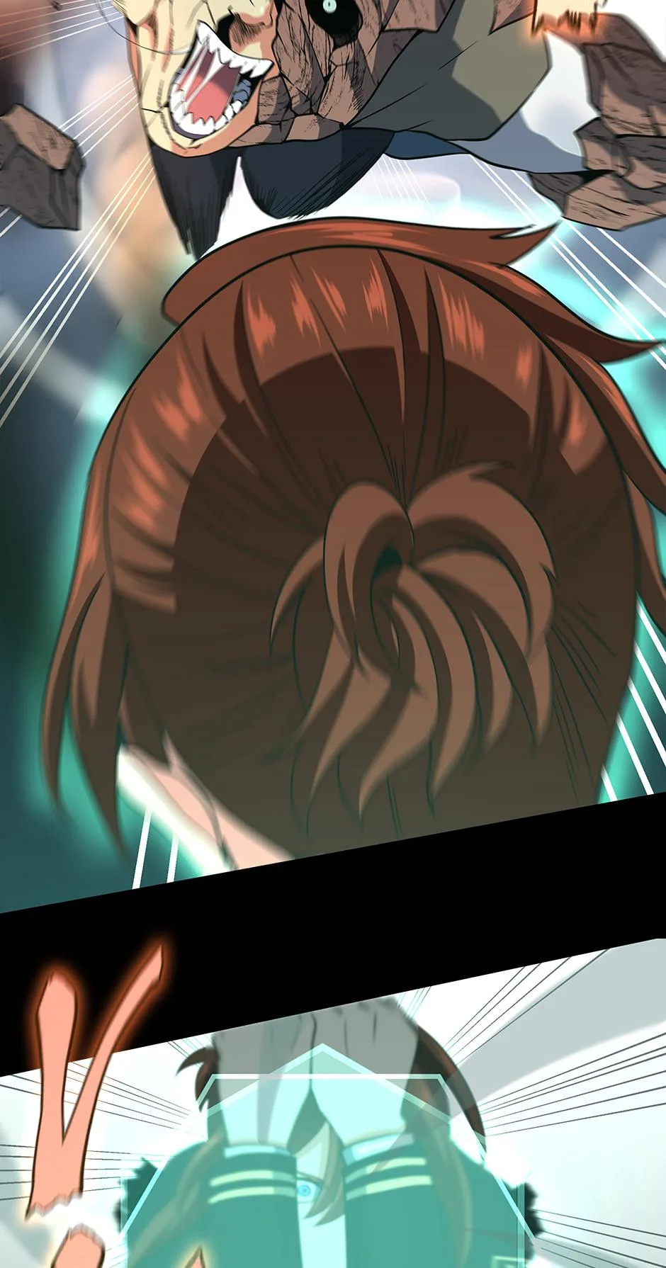 The Beginning After The End - Chapter 107 - Page 53