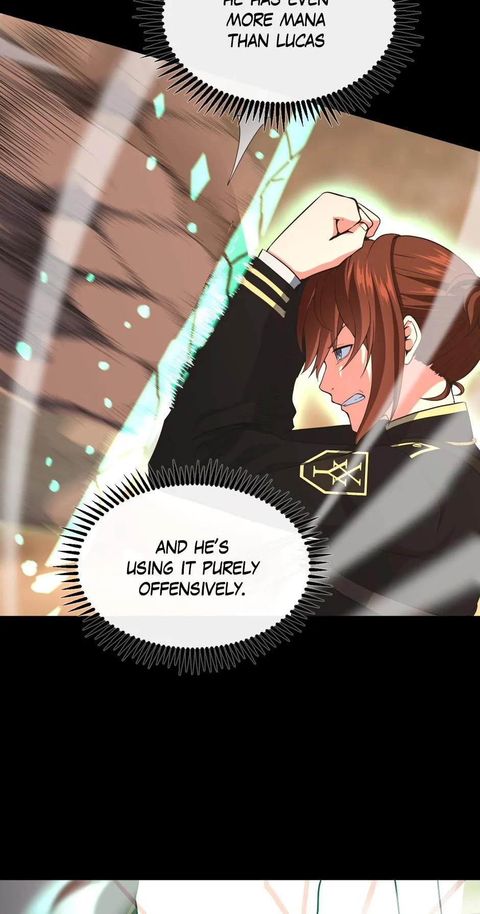 The Beginning After The End - Chapter 107 - Page 56