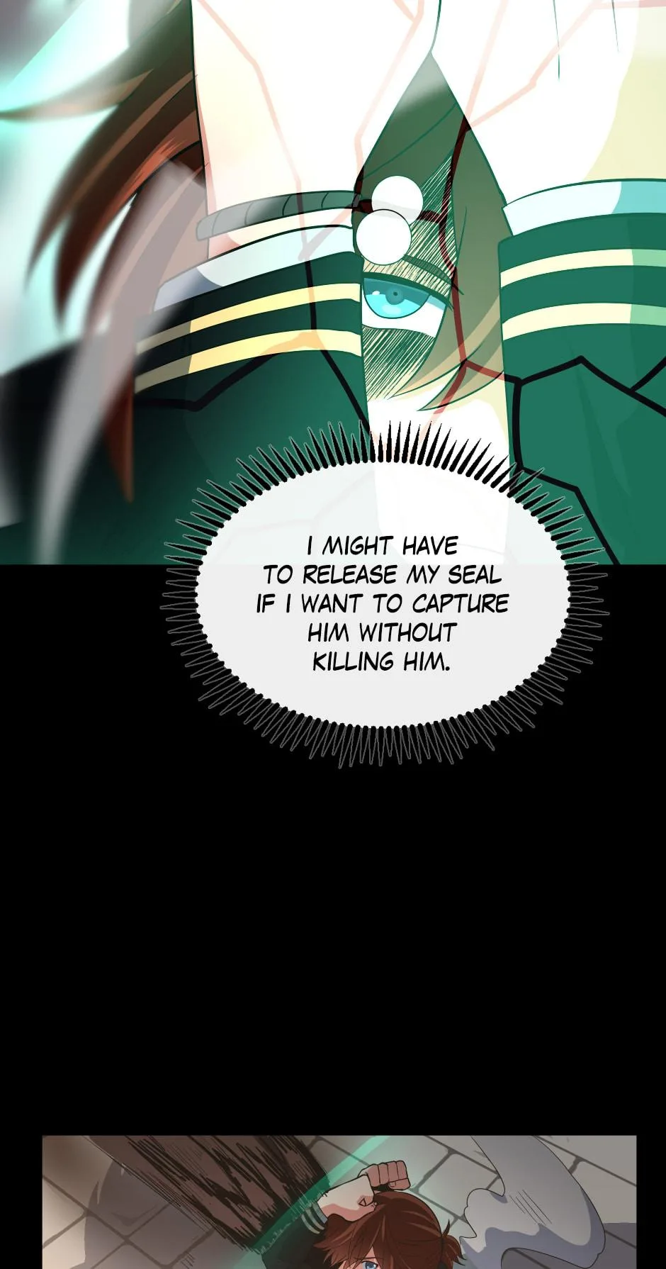 The Beginning After The End - Chapter 107 - Page 57