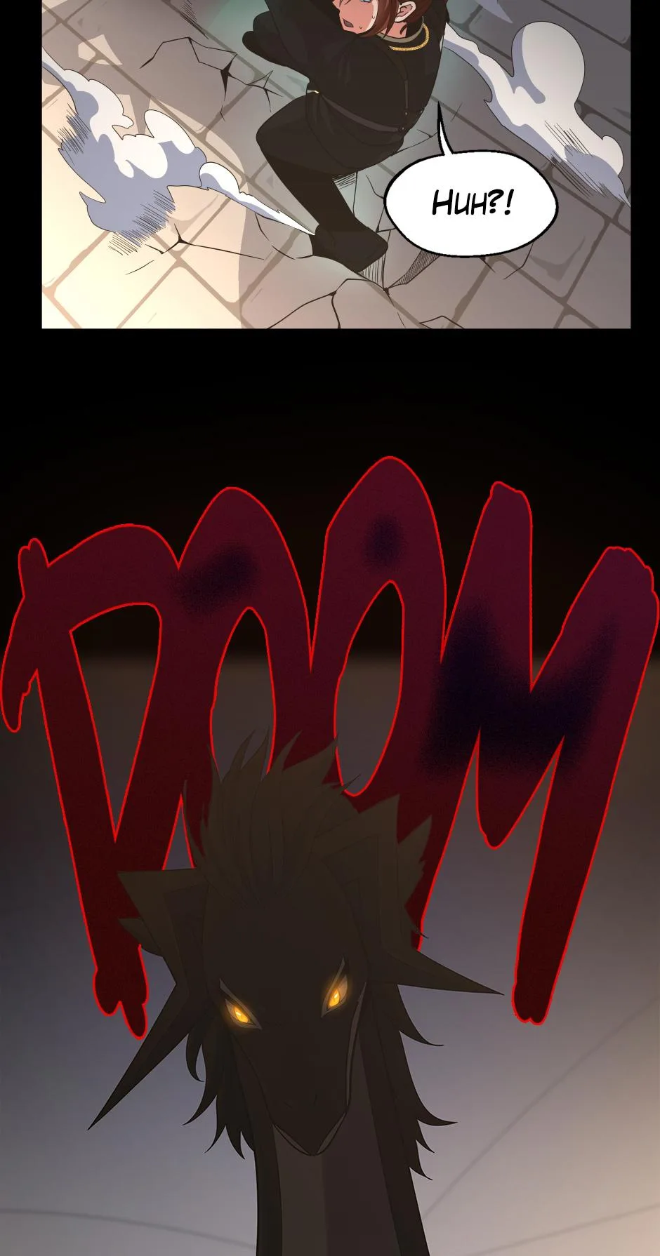The Beginning After The End - Chapter 107 - Page 58