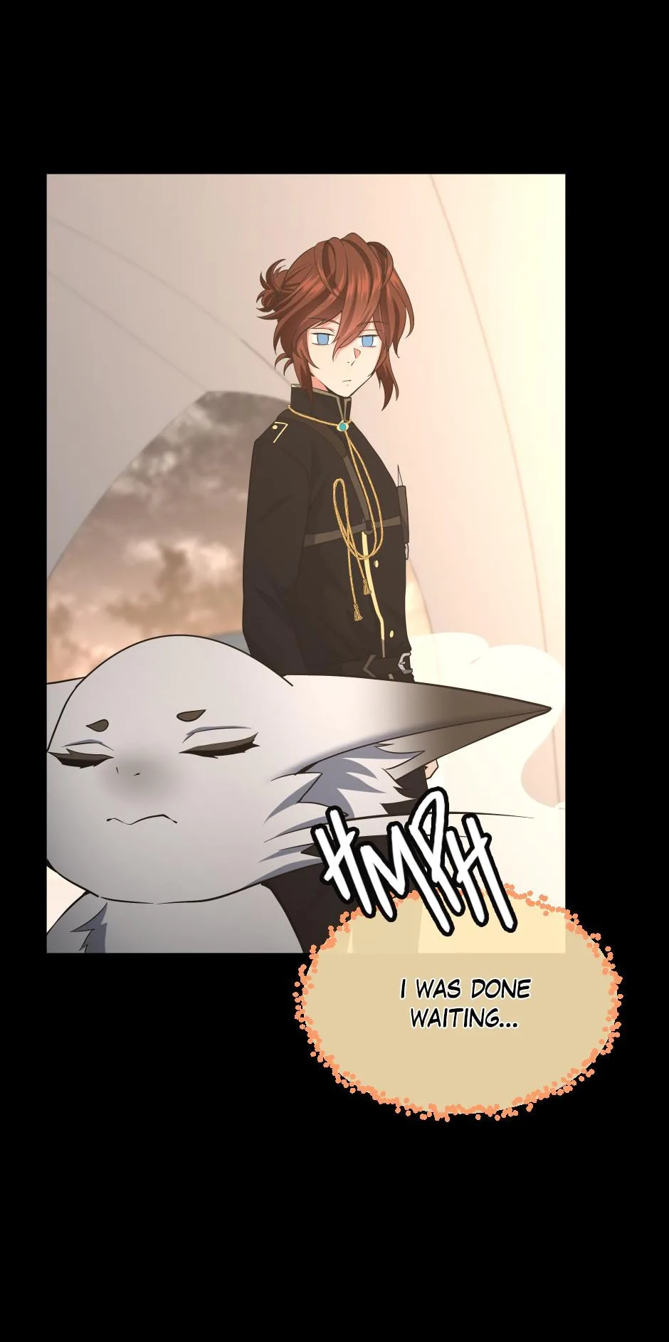 The Beginning After The End - Chapter 107 - Page 64
