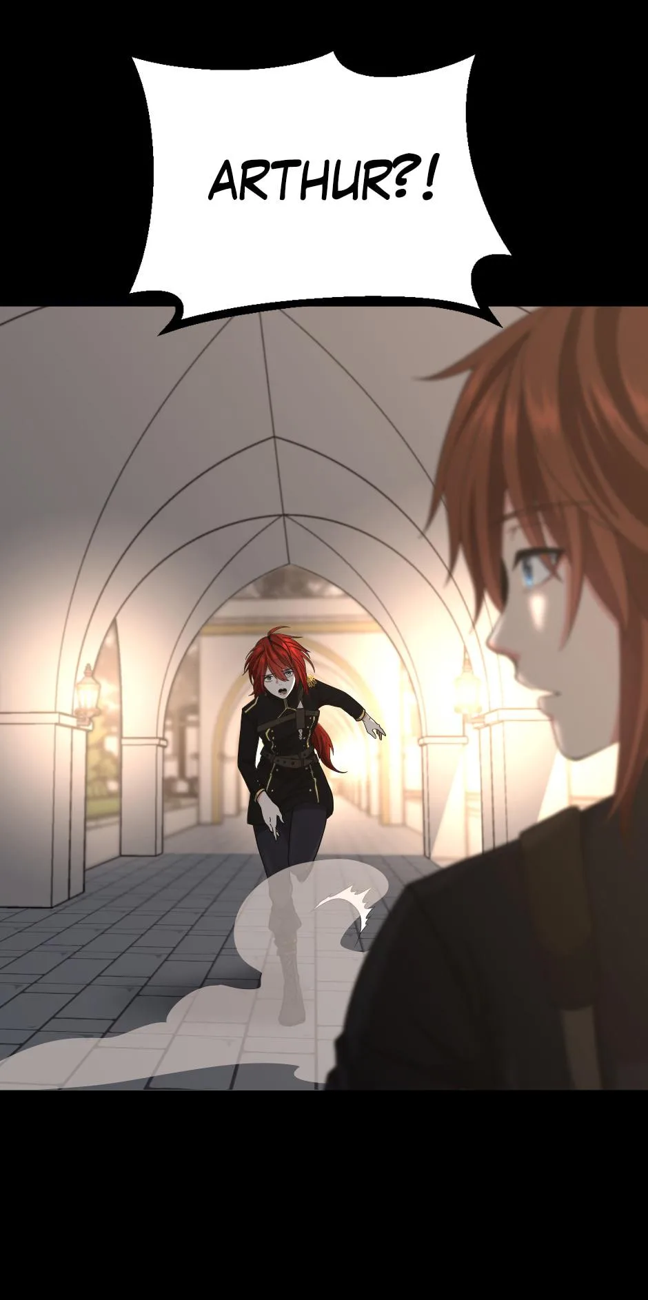 The Beginning After The End - Chapter 107 - Page 65