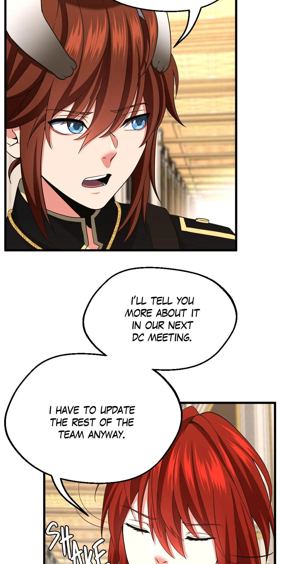 The Beginning After The End - Chapter 107 - Page 73