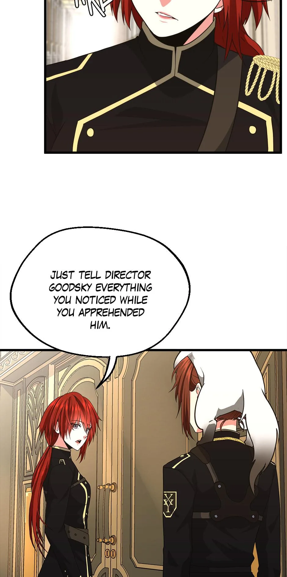 The Beginning After The End - Chapter 107 - Page 74