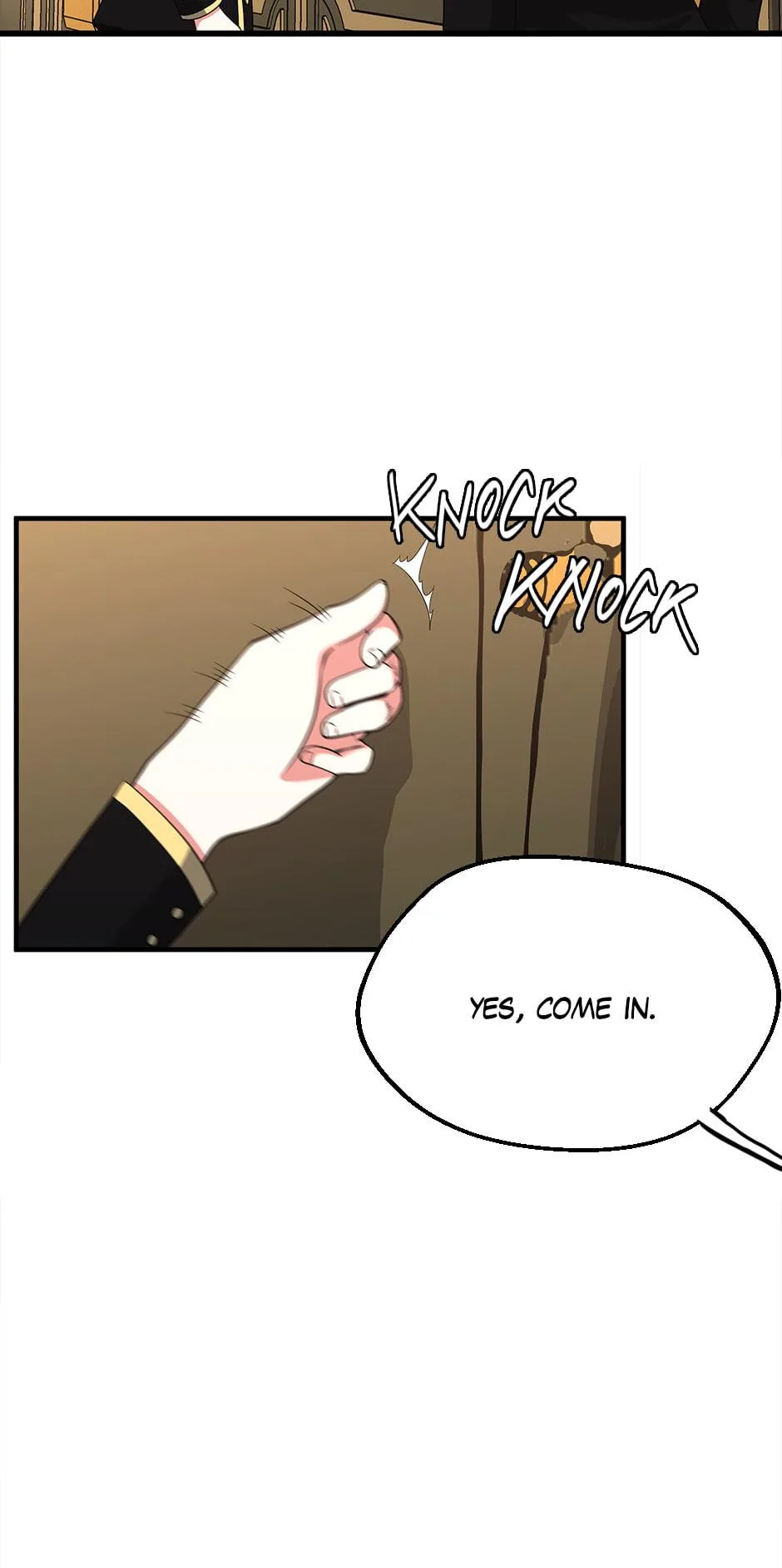 The Beginning After The End - Chapter 107 - Page 75