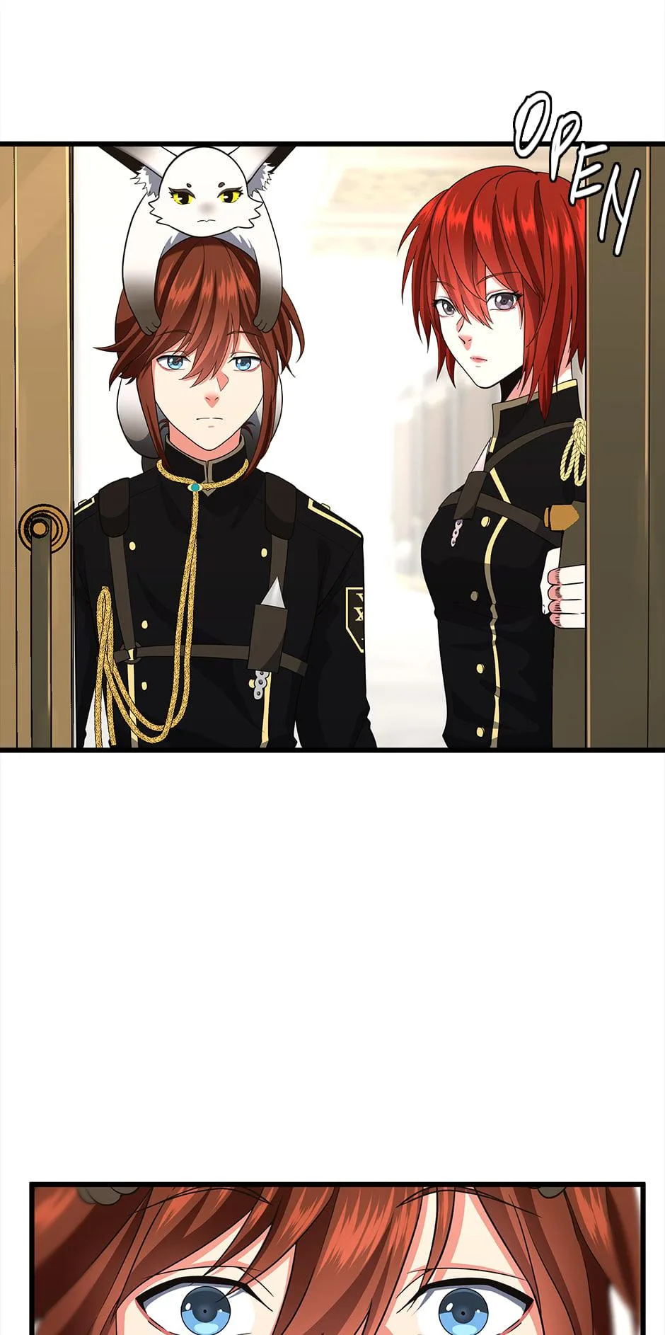 The Beginning After The End - Chapter 107 - Page 76