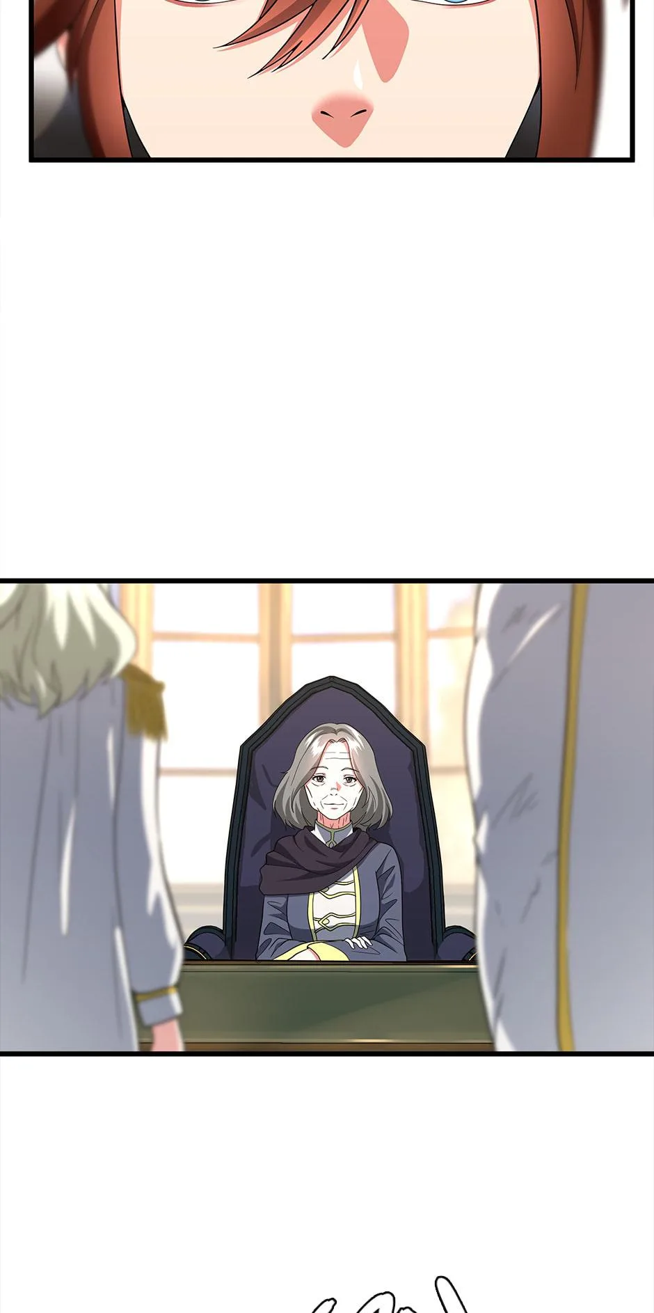 The Beginning After The End - Chapter 107 - Page 77