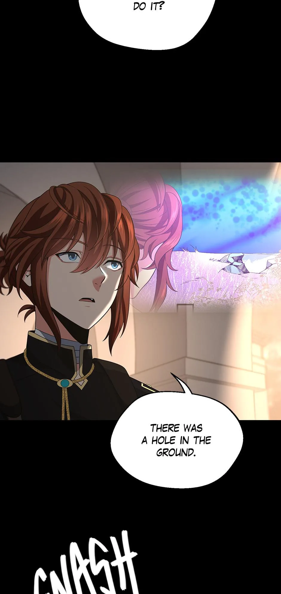 The Beginning After The End - Chapter 107 - Page 9