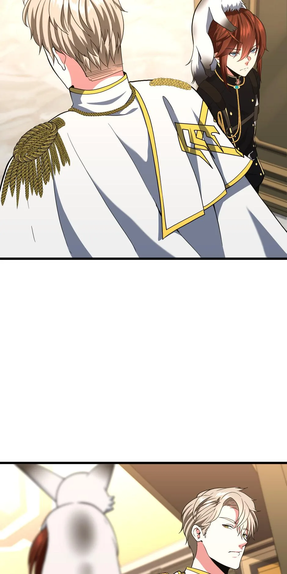 The Beginning After The End - Chapter 108 - Page 11