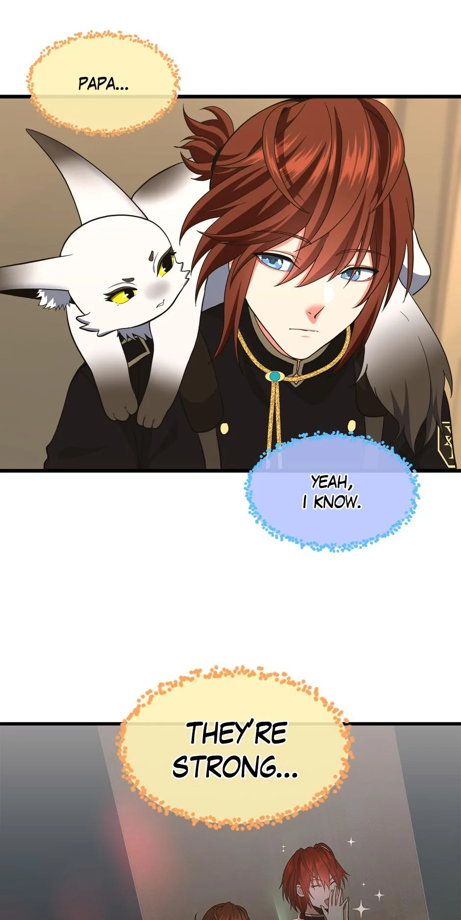 The Beginning After The End - Chapter 108 - Page 14