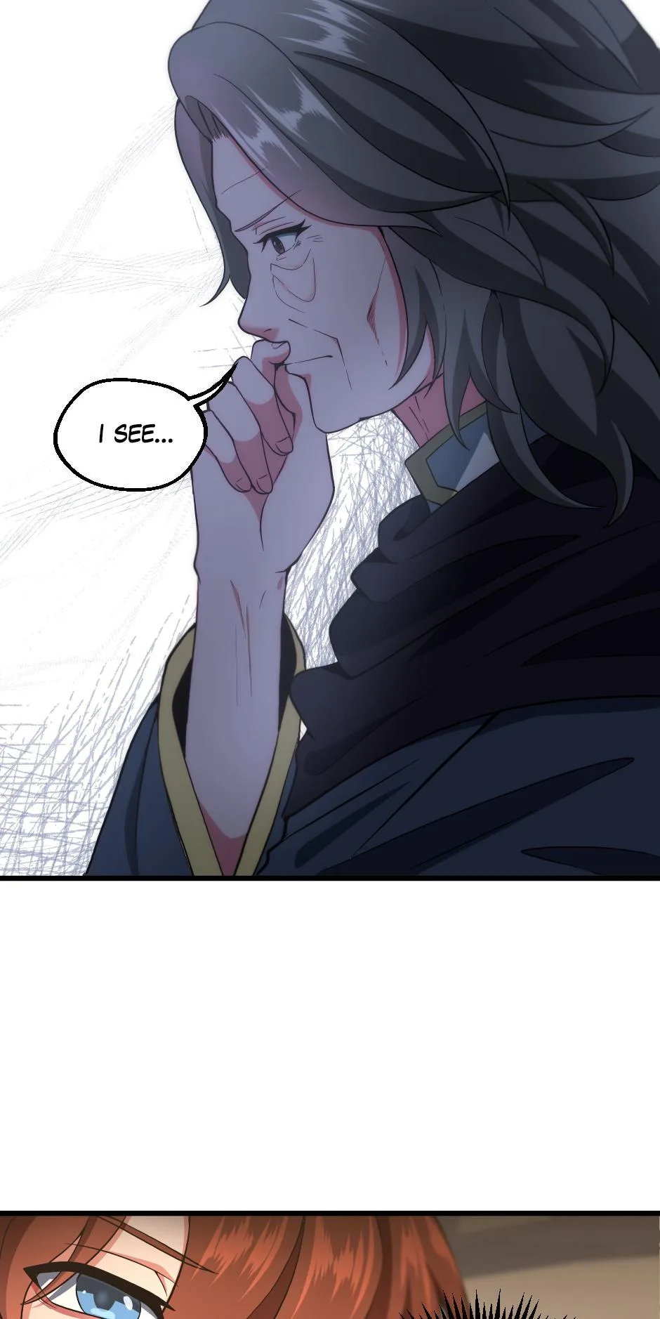 The Beginning After The End - Chapter 108 - Page 25