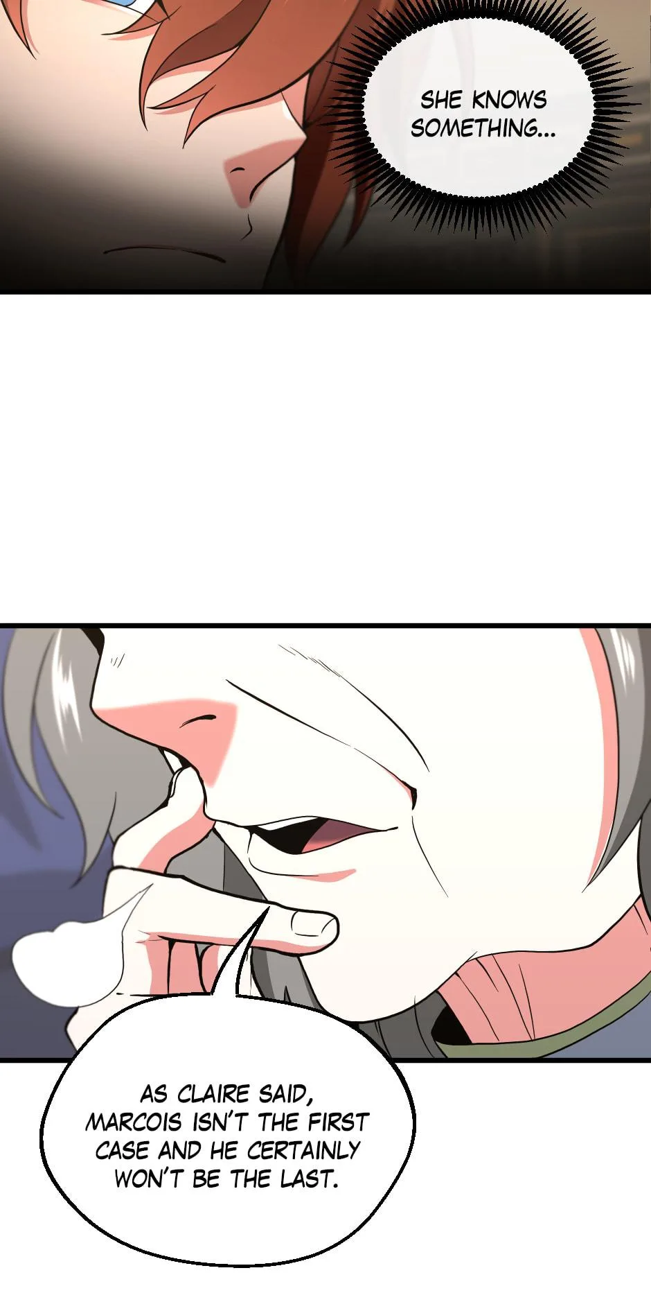 The Beginning After The End - Chapter 108 - Page 26