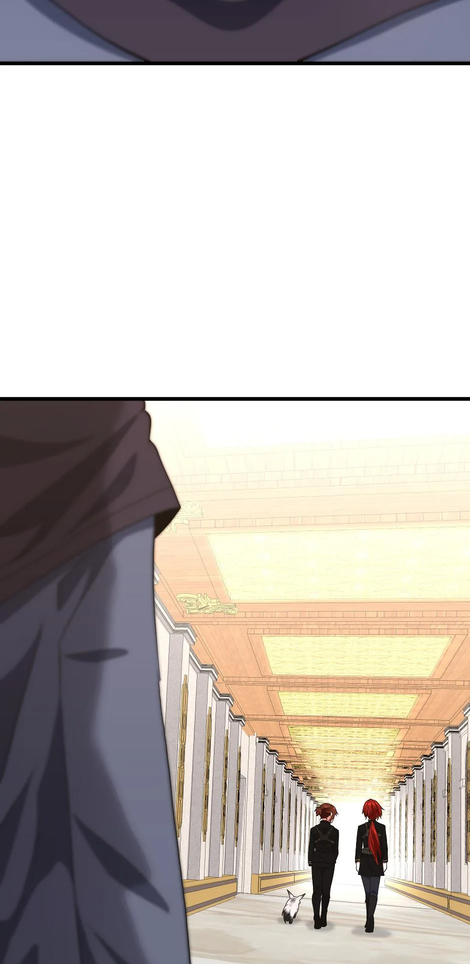 The Beginning After The End - Chapter 108 - Page 32