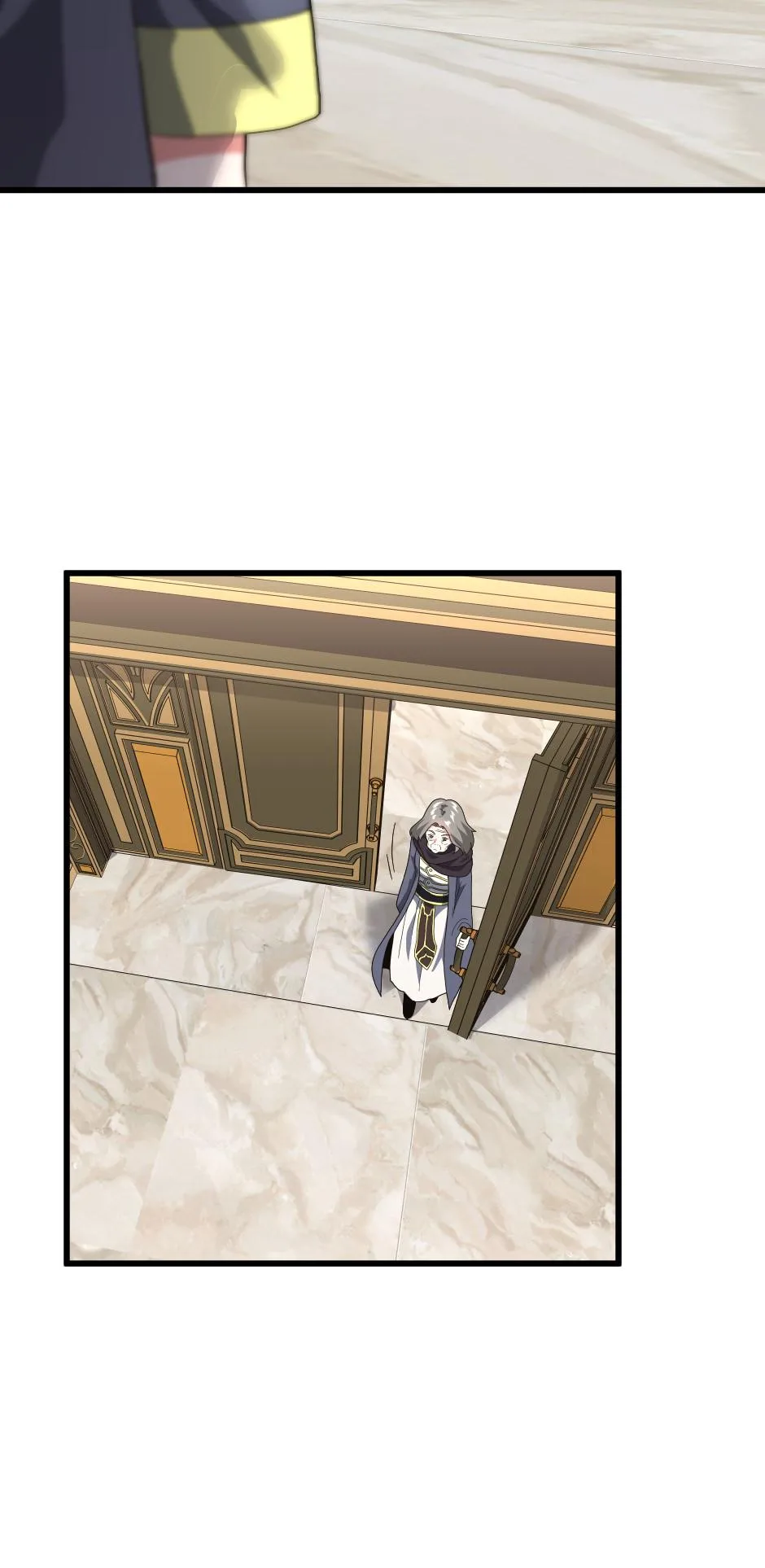 The Beginning After The End - Chapter 108 - Page 33